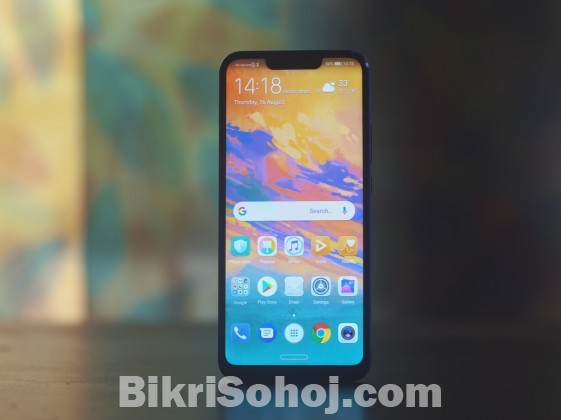 HUAWEI NOVA 3i